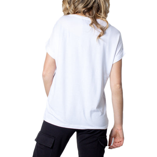 Only Women's Short Sleeve T-Shirt
