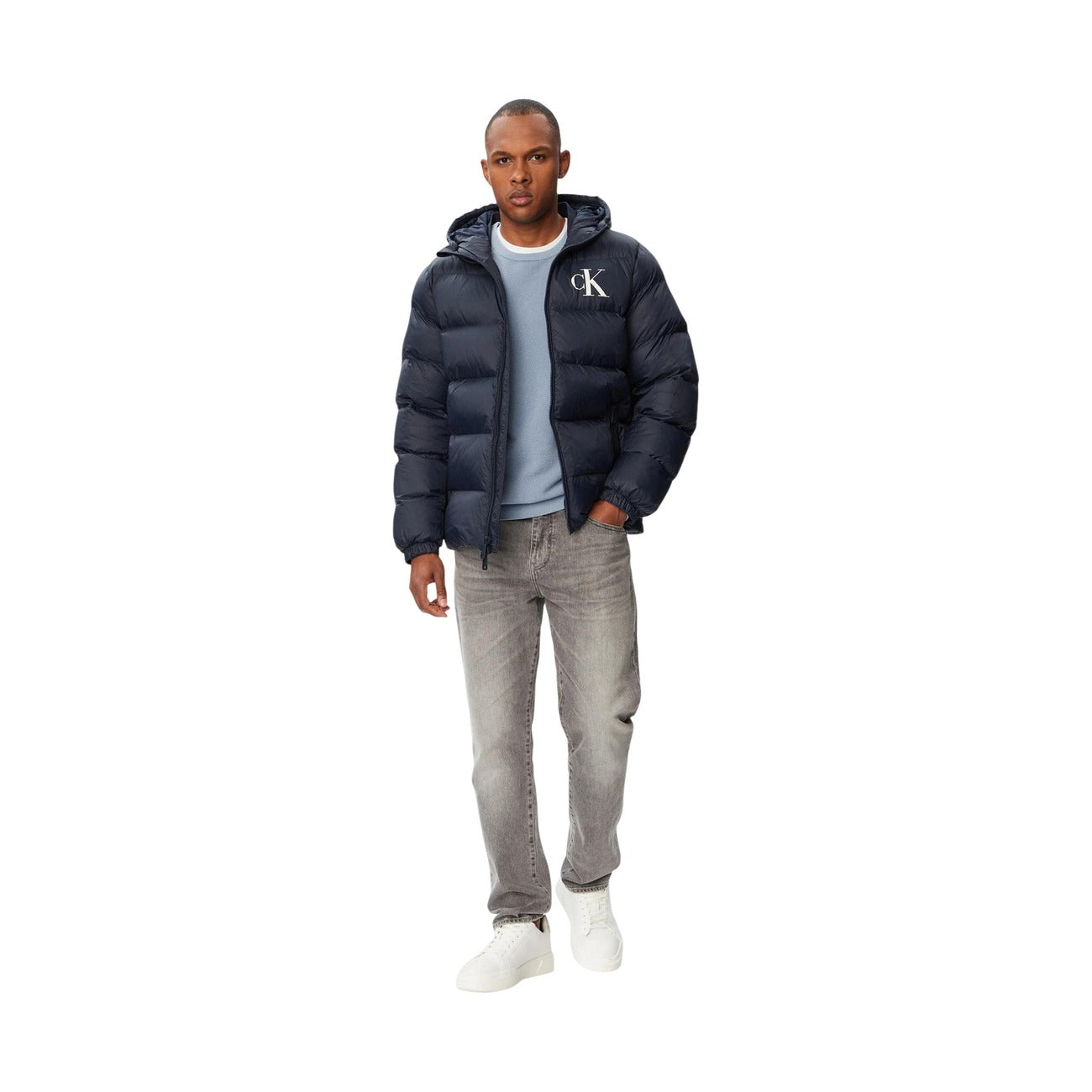 Calvin Klein Jeans Giubbotto Uomo
