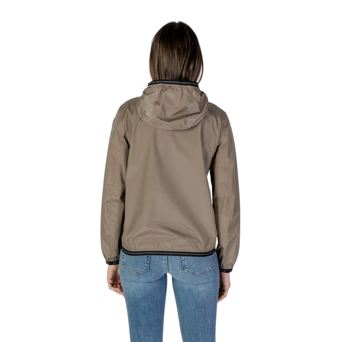 Blauer Giacca Donna