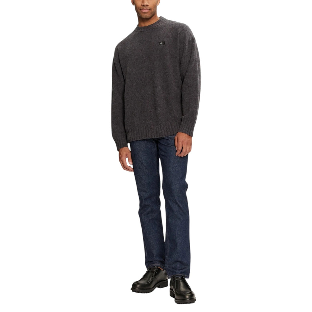 Calvin Klein Jeans Men's Sweater
