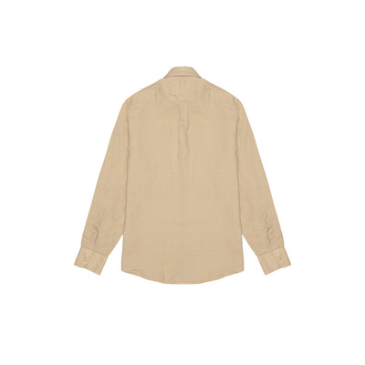 Yos Men's Long Sleeve Shirt