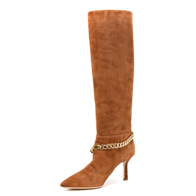 Ninalilou Stivali Donna