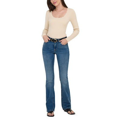 Jacqueline De Yong Maglia Donna