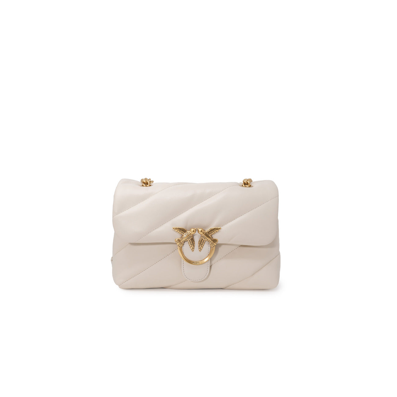 Pinko Borsa Classic love bag puff Donna 17x27x10 cm 100038 A0F2