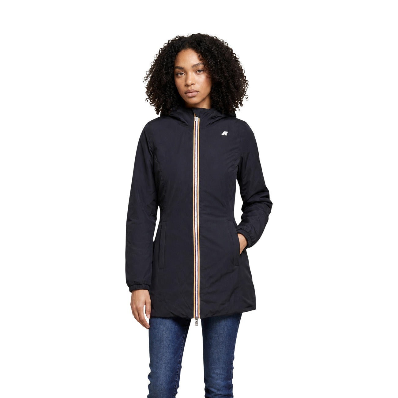 Kway Giacca Donna