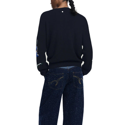 Desigual Maglia Donna