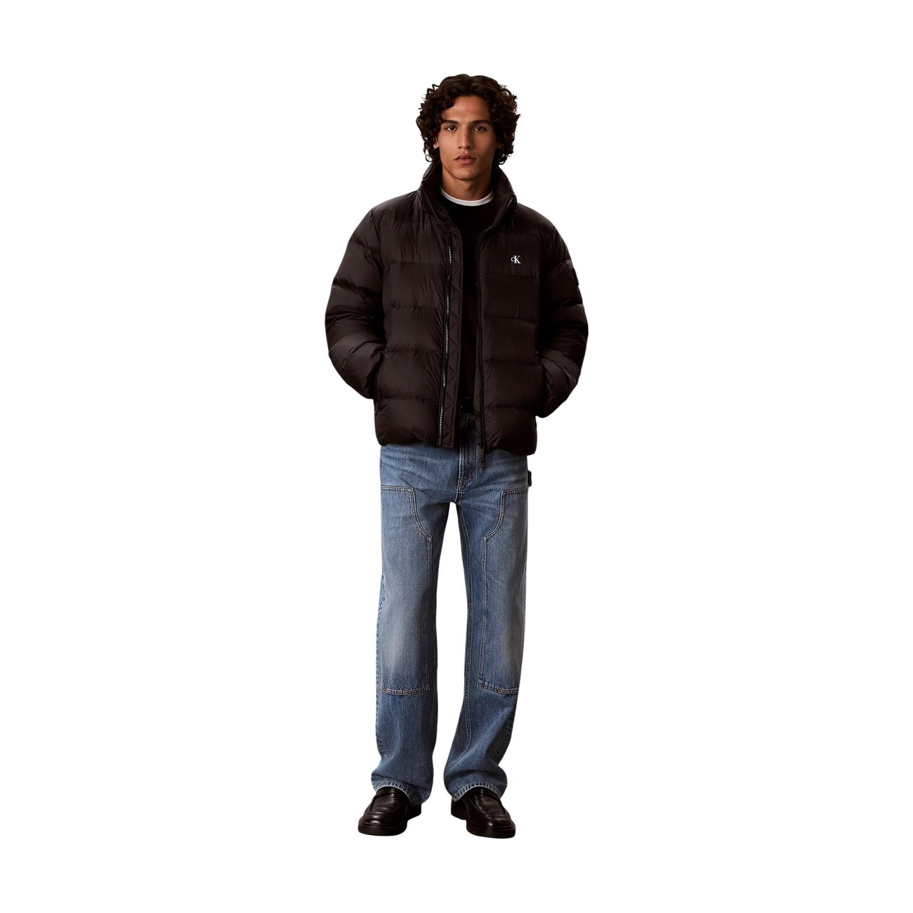 Calvin Klein Jeans Giubbotto Uomo