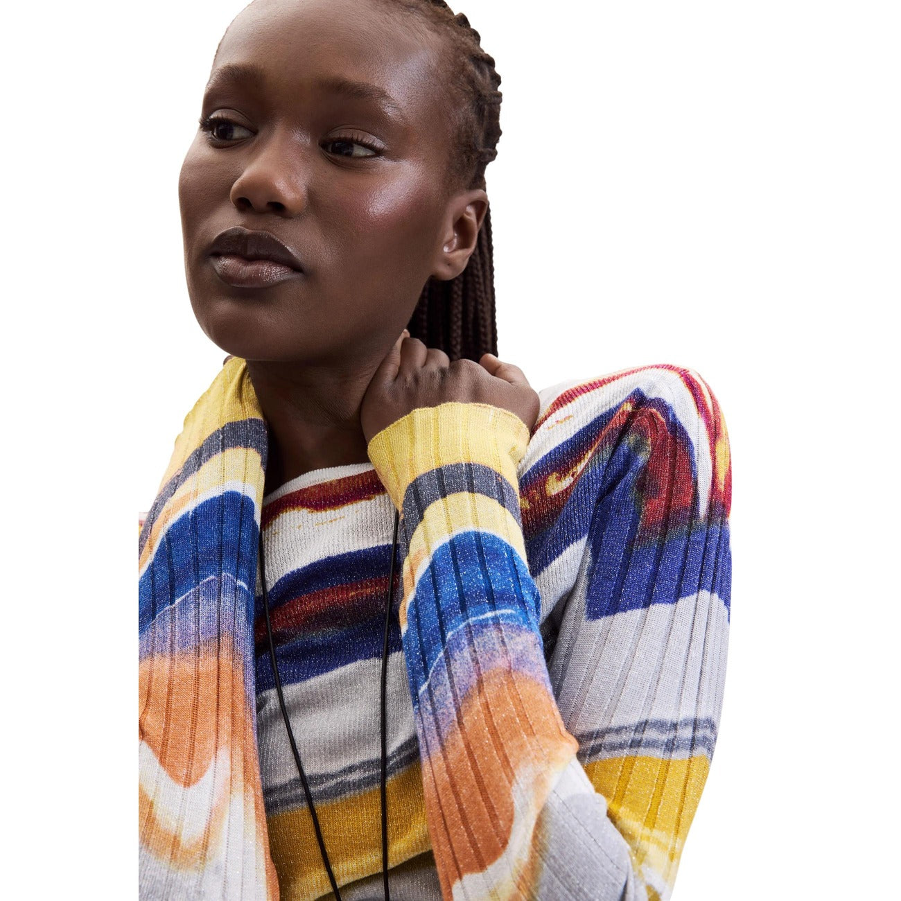 Desigual Maglia Donna