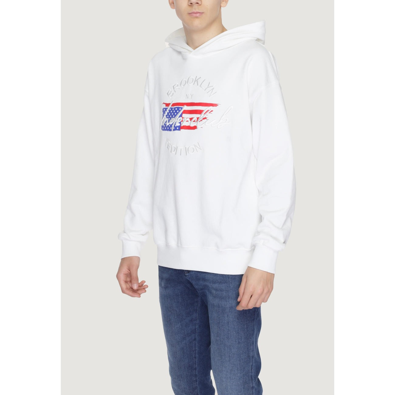 Underclub Men's Hoodie