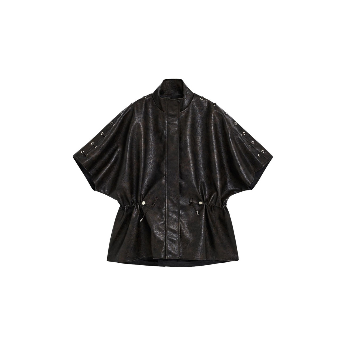 Desigual Poncho Donna