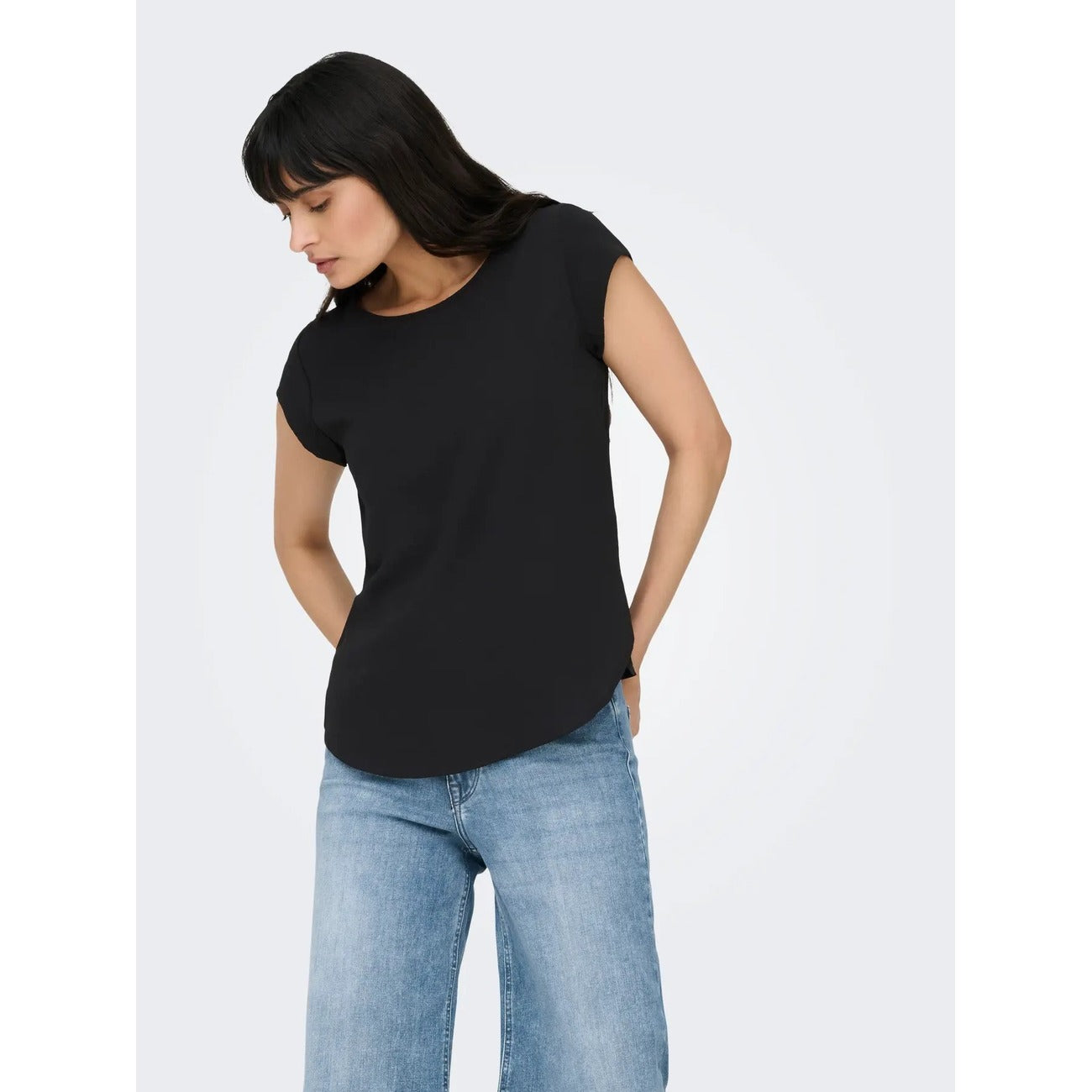 Only Blusa Donna