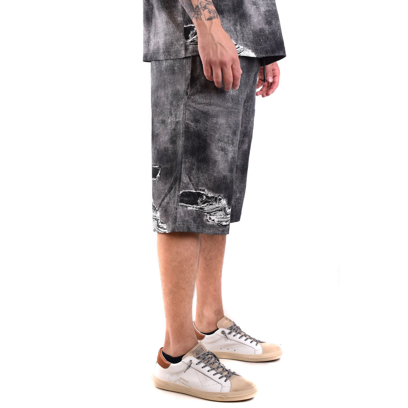 Diesel Men's Bermuda Shorts