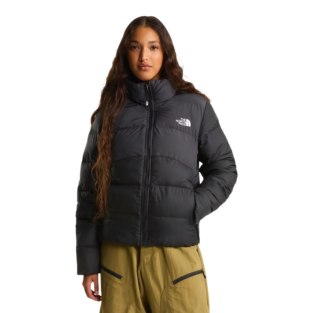 The North Face Giubbotto Donna