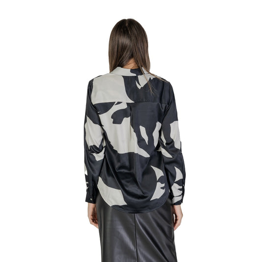 Only Women's Long Sleeve Shirt