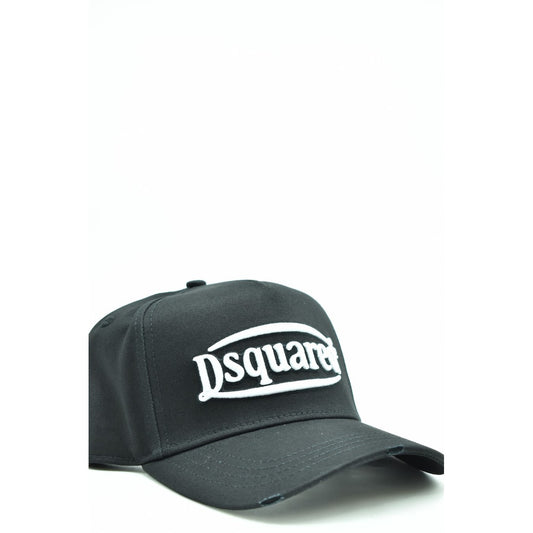 Dsquared2 Men's Hat