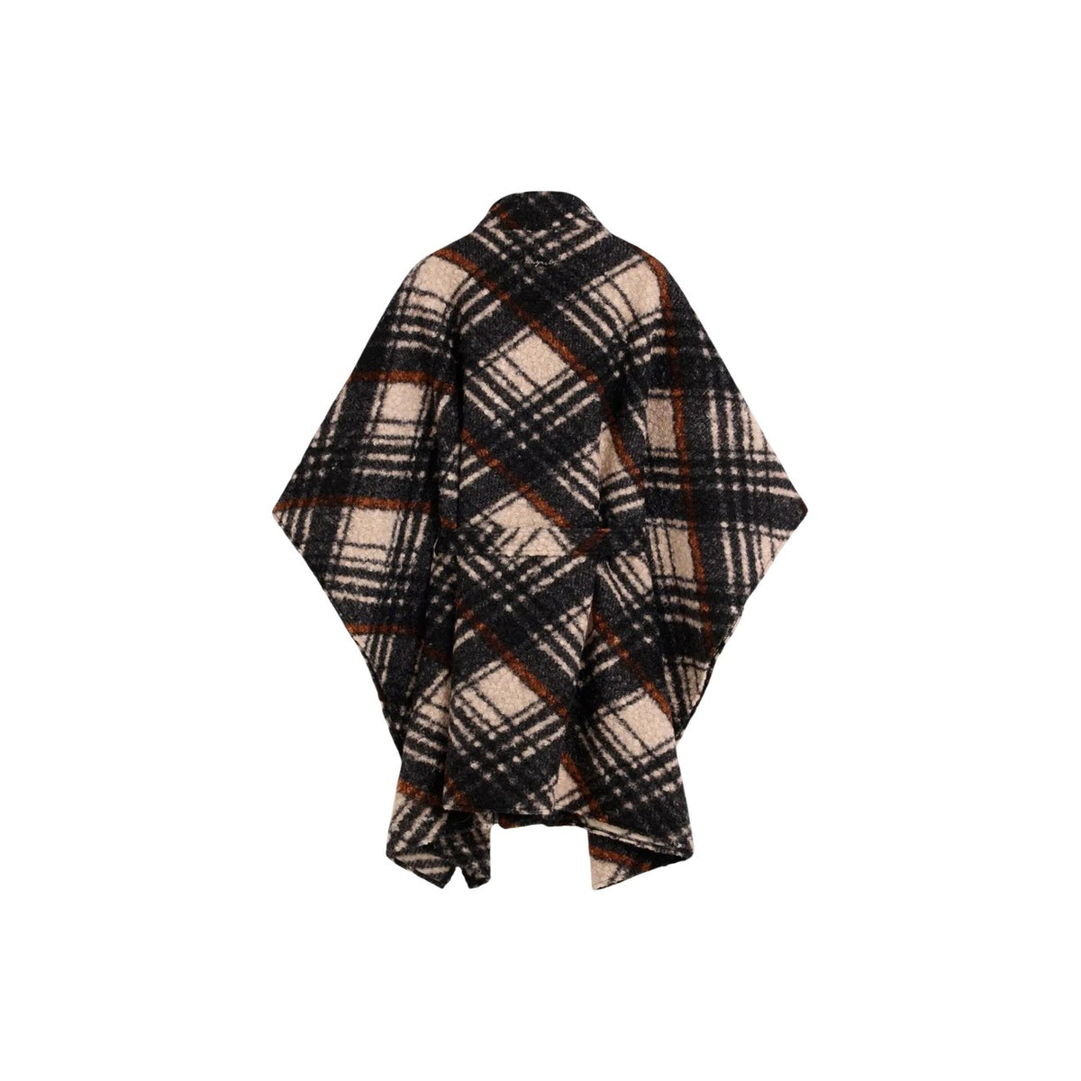 Desigual Poncho Donna