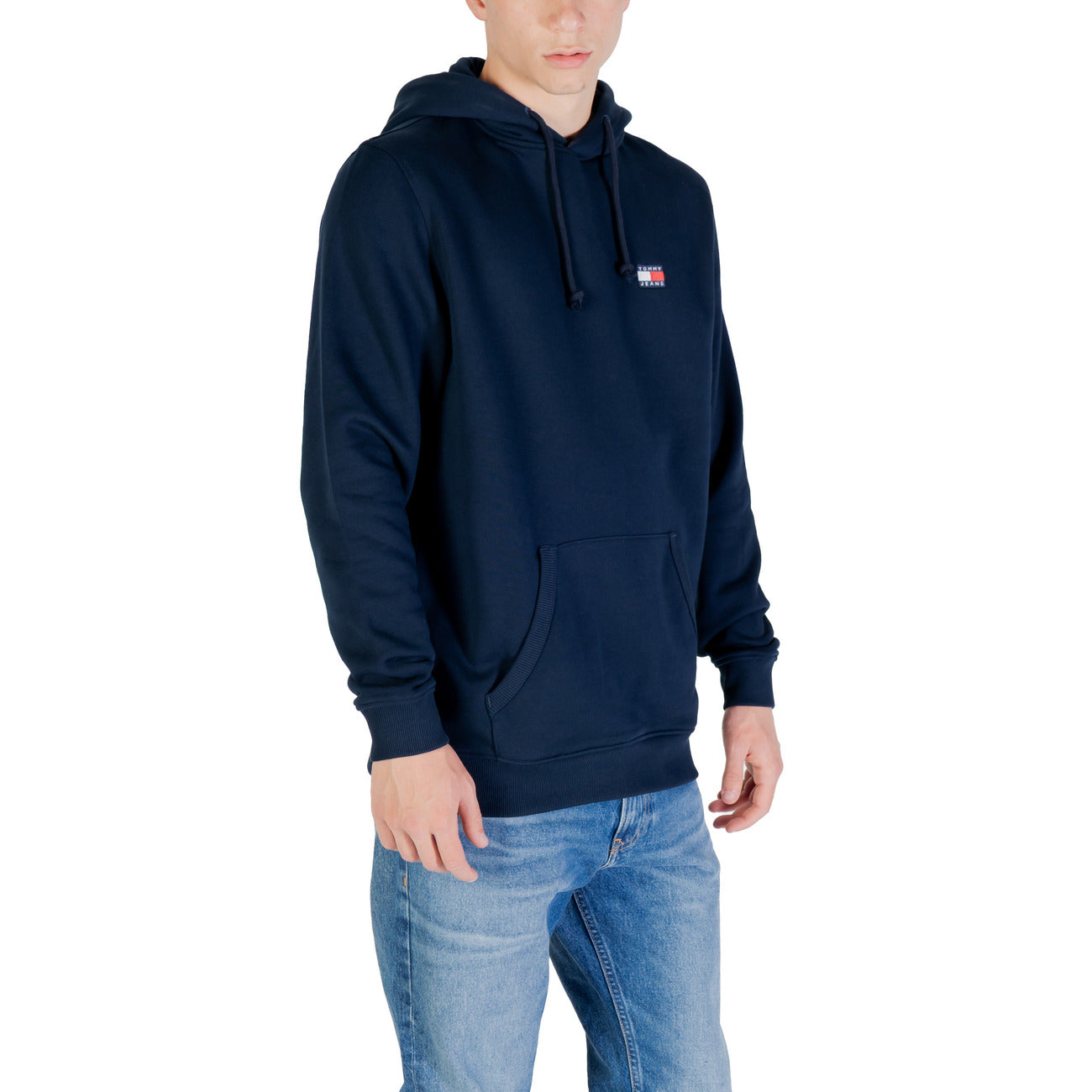 Tommy Hilfiger Jeans Felpa con cappuccio Uomo