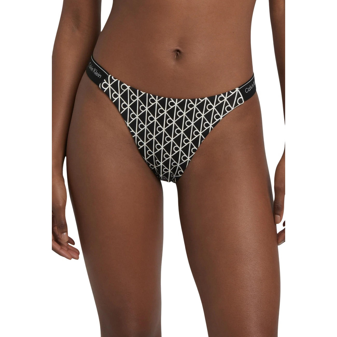 Calvin Klein Jeans Slip bikini Donna LV00Q61206