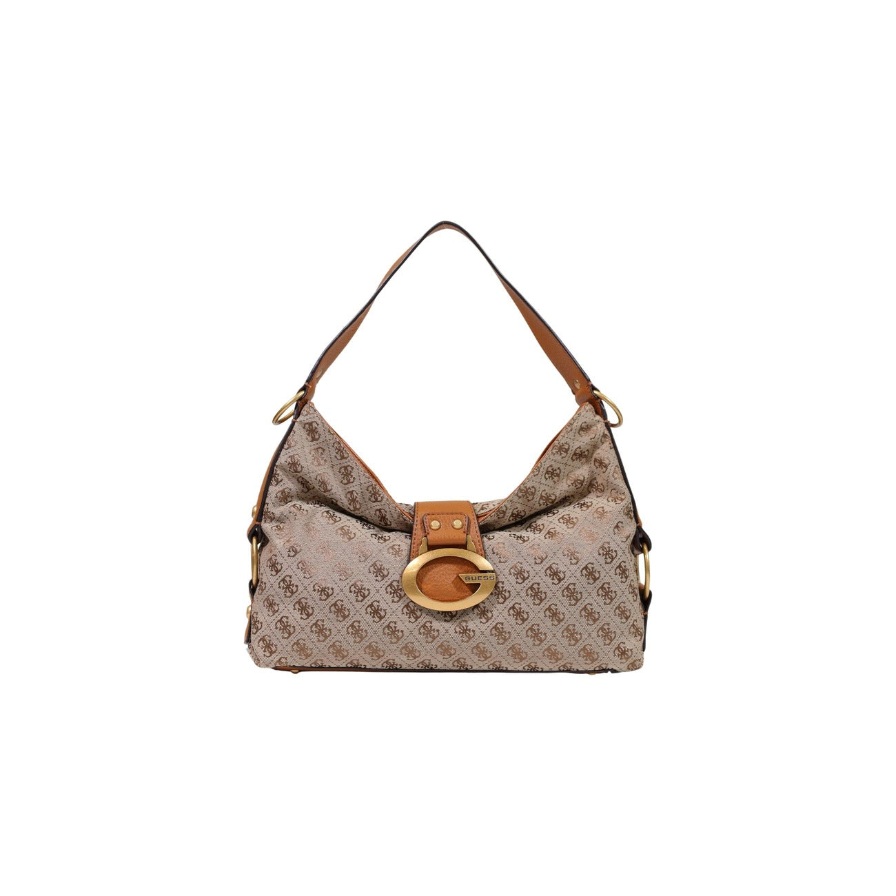 Guess Borsa a spalla Camden 36x26x11 cm Donna CAMDEN SHOULDER BAG