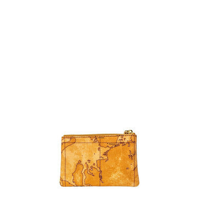 Alviero Martini Prima Classe Borsa Donna Beige Rivestimento Pelle - Borsa Pelle 100%