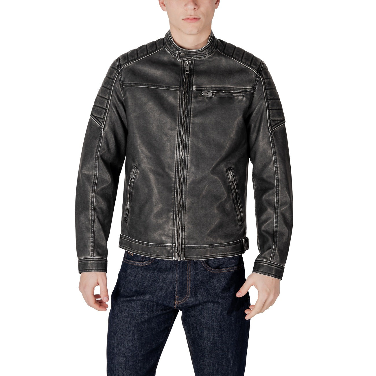 Jack & Jones Giacca Uomo