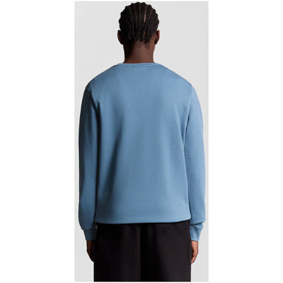 Lyle & Scott Felpa Uomo