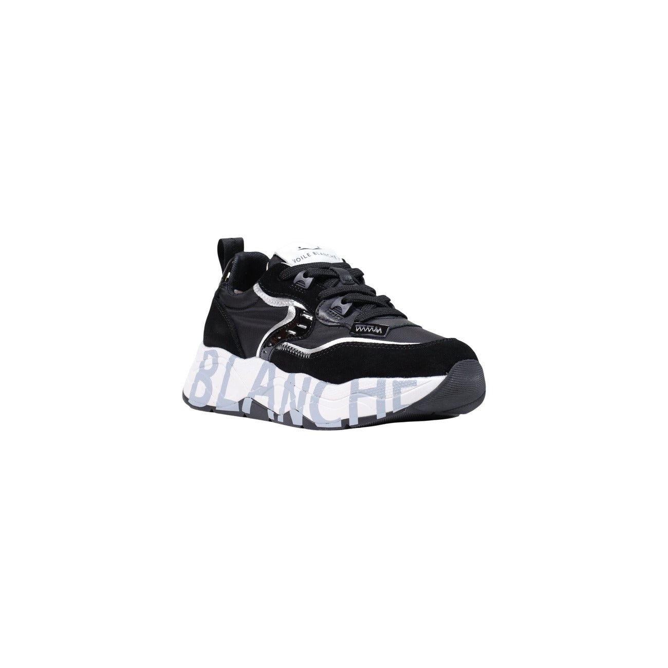 Voile Blanche Sneakers Donna