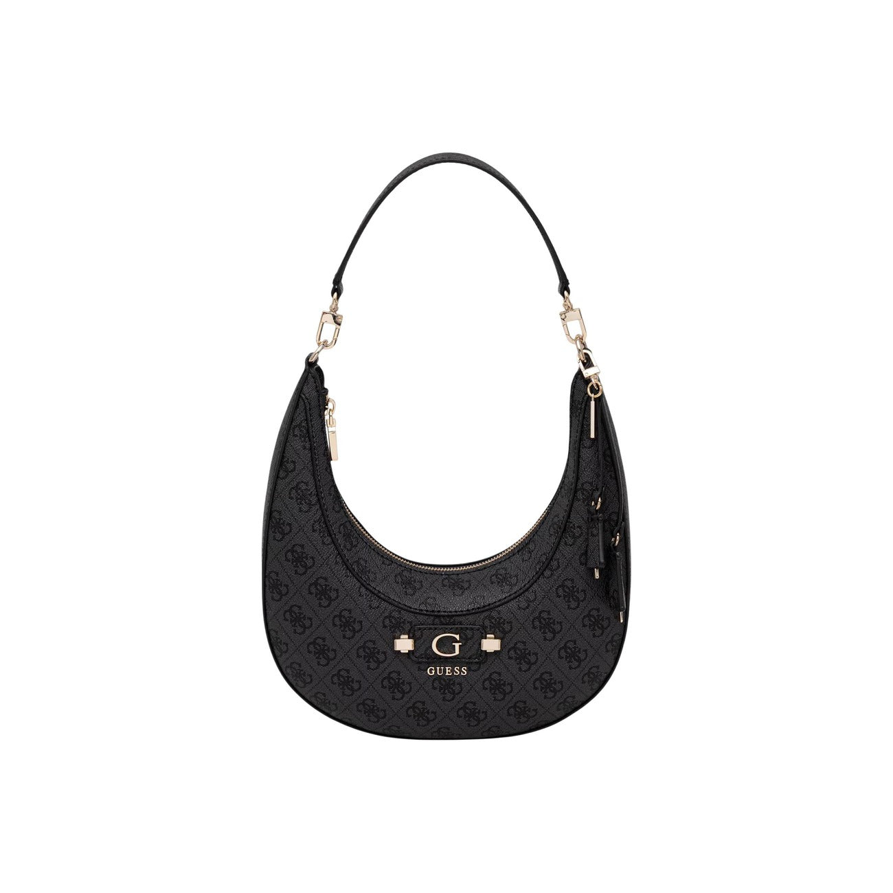 Guess Borsa Hobo 44x22x10 cm Donna COLEEN LOGO SMALL SA