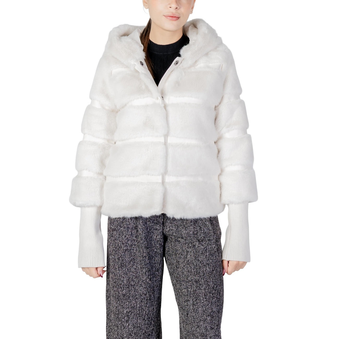 Choral Pelliccia Donna