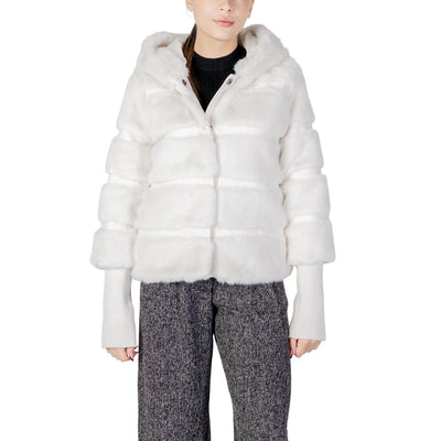 Choral Pelliccia Donna