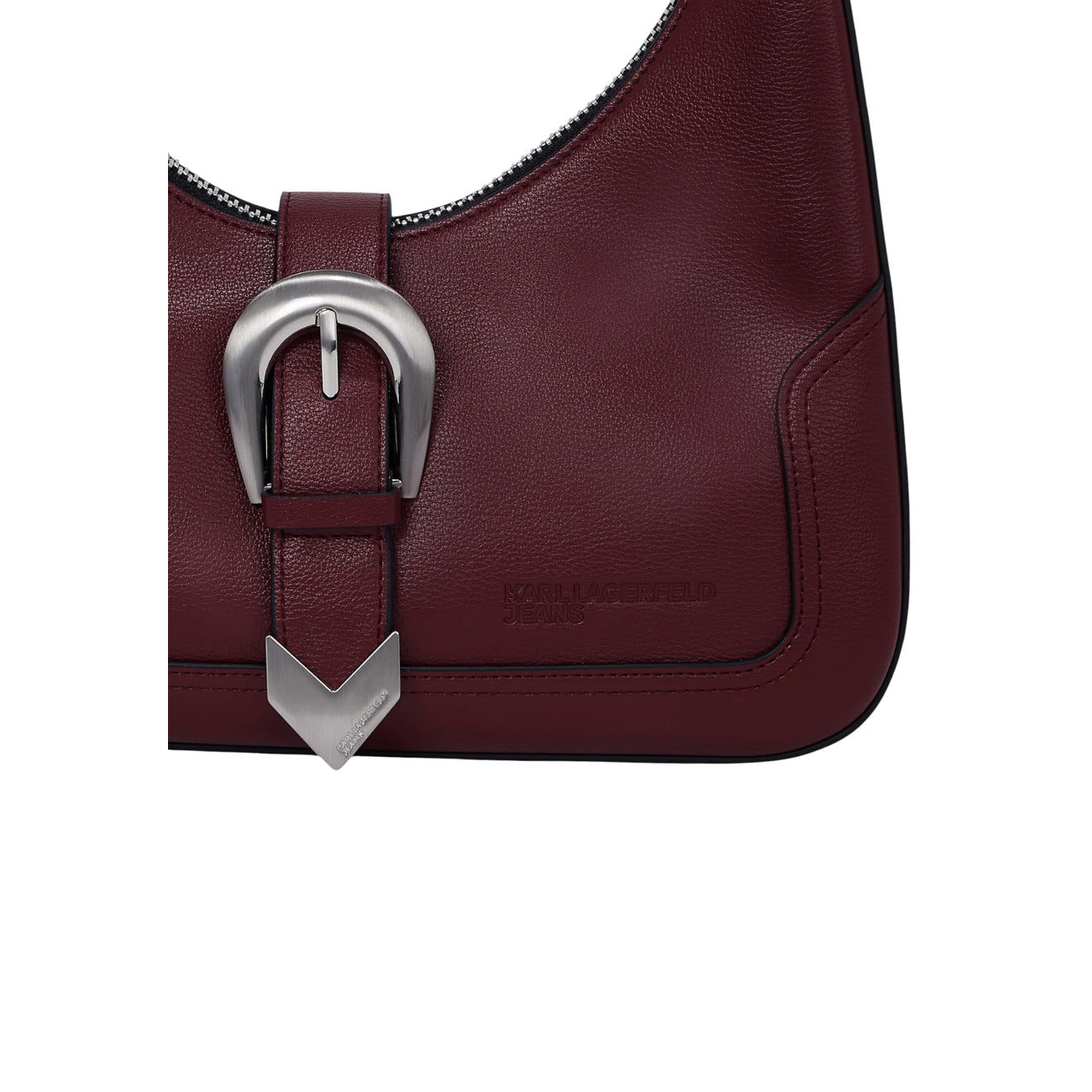 Borsa a Mano Donna Karl Lagerfeld Jeans - Stile Parigino Chic