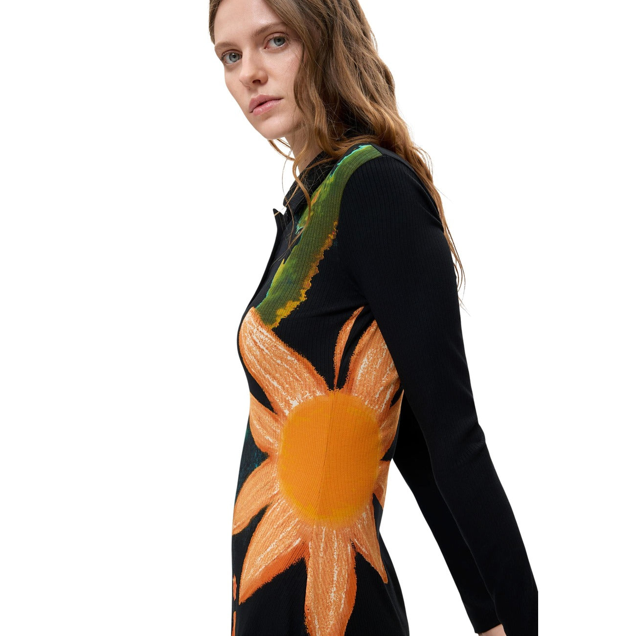 Desigual Abito Donna