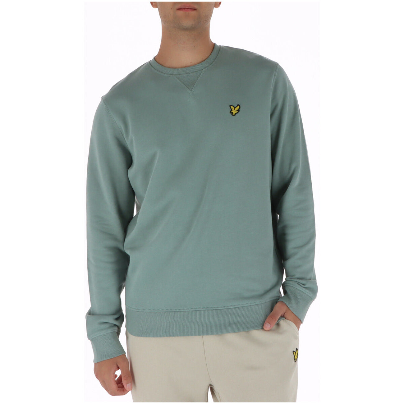 Lyle &amp; Scott Men's Sweatshirt