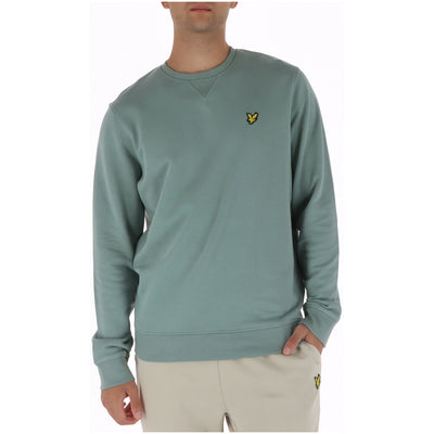 Lyle & Scott Felpa Uomo