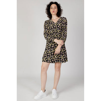 Jacqueline De Yong Women's Short Dress