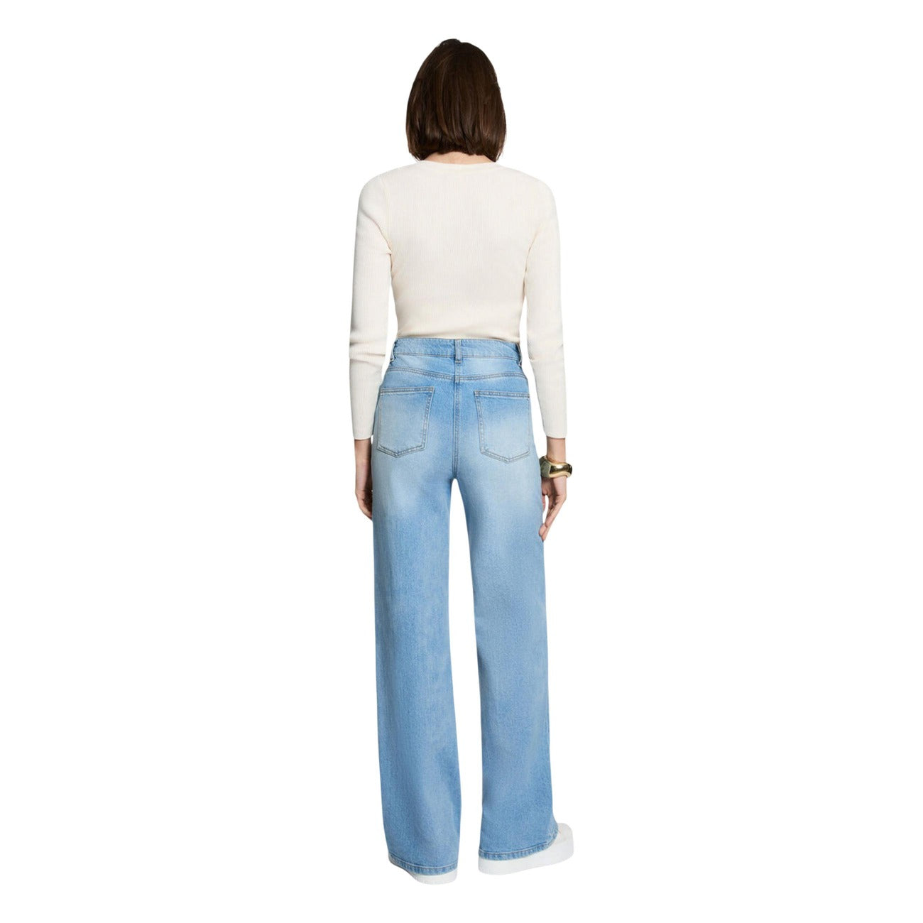 Morgan De Toi Maglia Donna