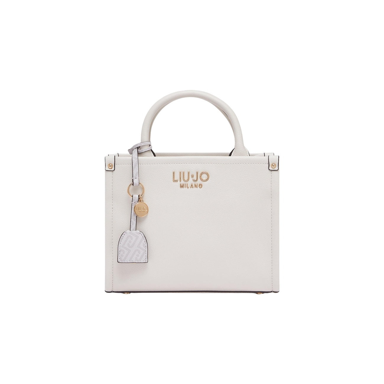 Liu Jo Borsa a mano piccola con charm 25x11x21 cm Donna ECS S TOTE