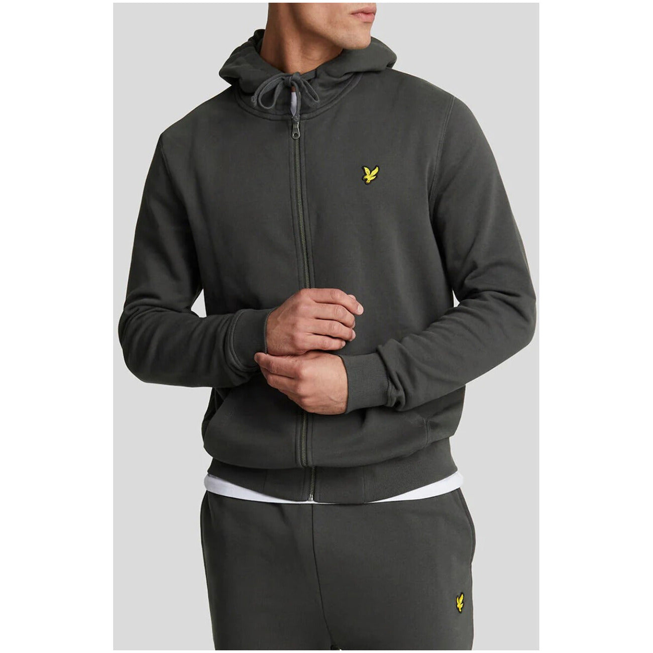 Lyle &amp; Scott Men's Hoodie