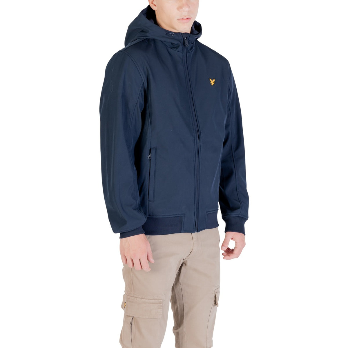 Lyle & Scott Giacca Uomo