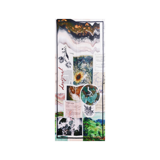 Desigual Women's Scarf