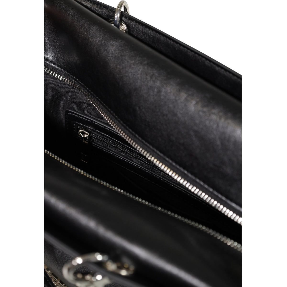 Borsa a mano donna Replay nera – Borsa bauletto media in ecopelle con tracolla FW019Y.000.A7243S