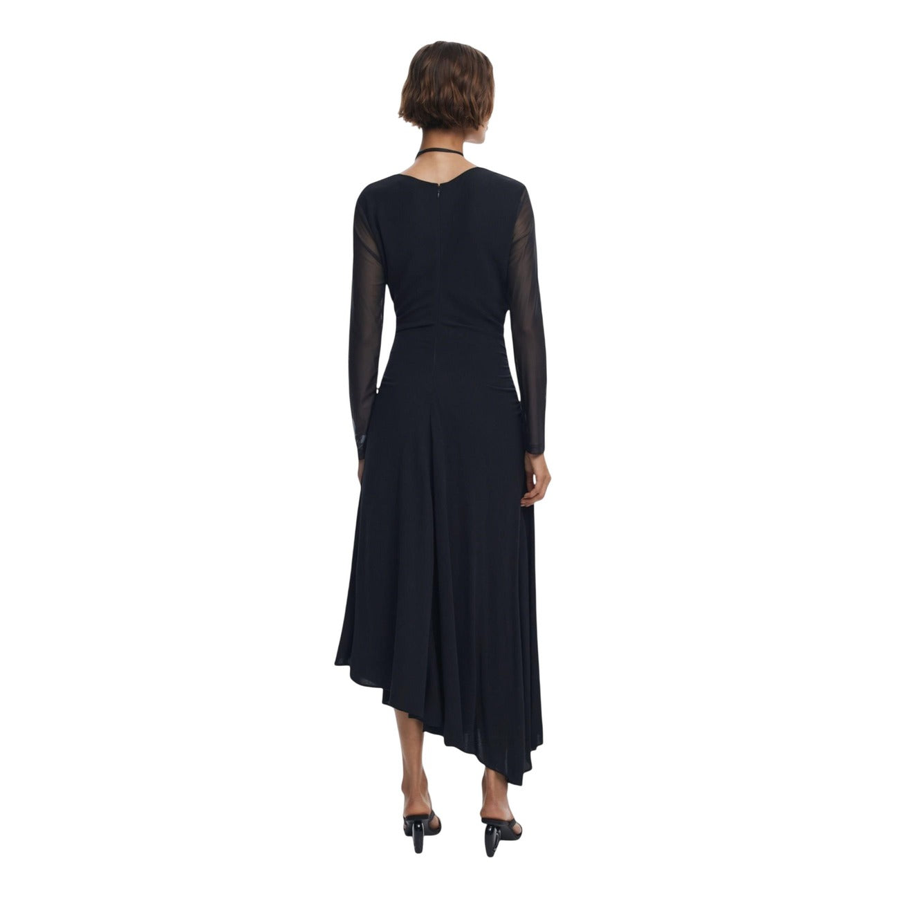 Desigual Abito midi Donna