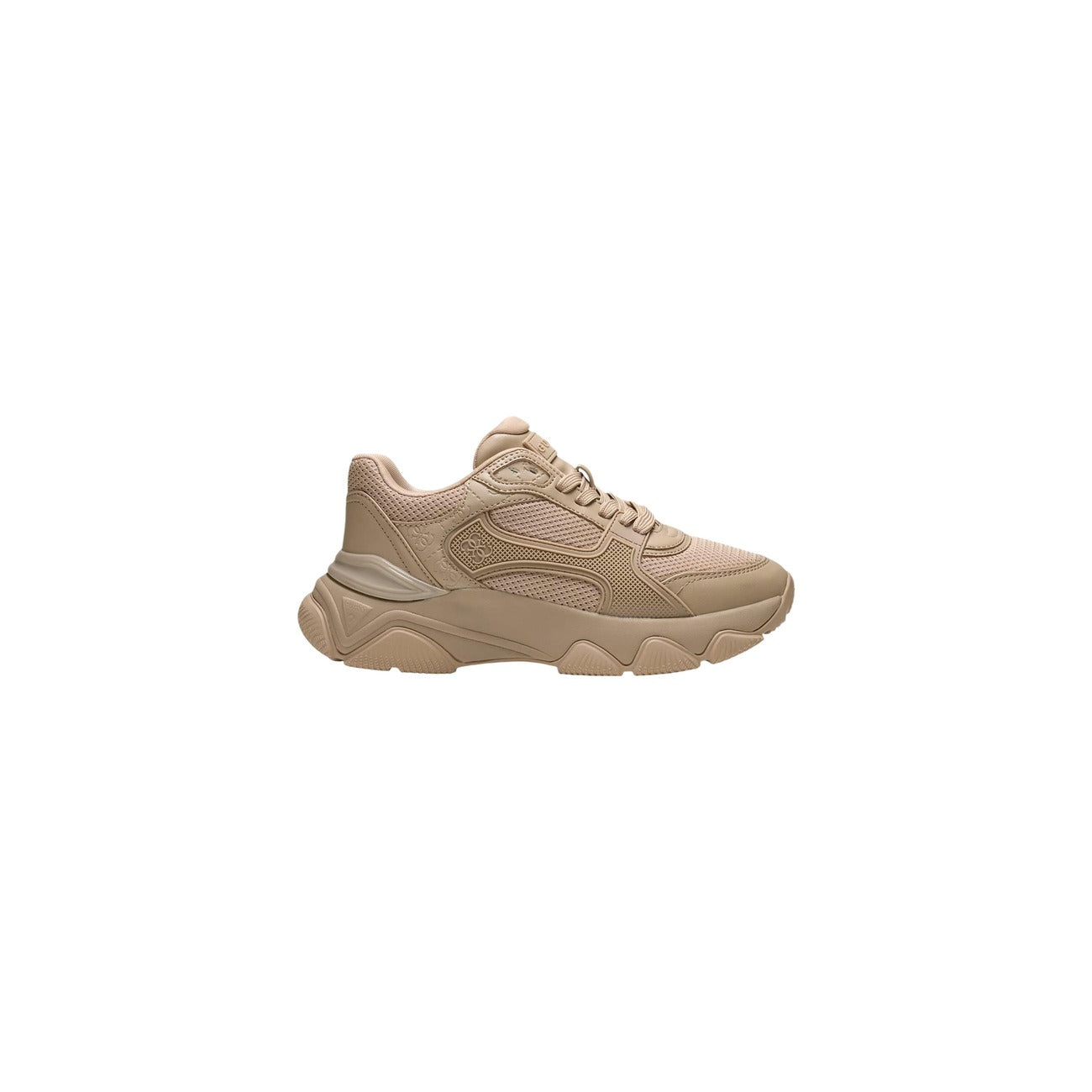 Guess Sneakers Runner con logo Mazzy Donna MAZZY