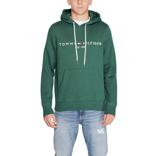 Tommy Hilfiger Felpa Uomo