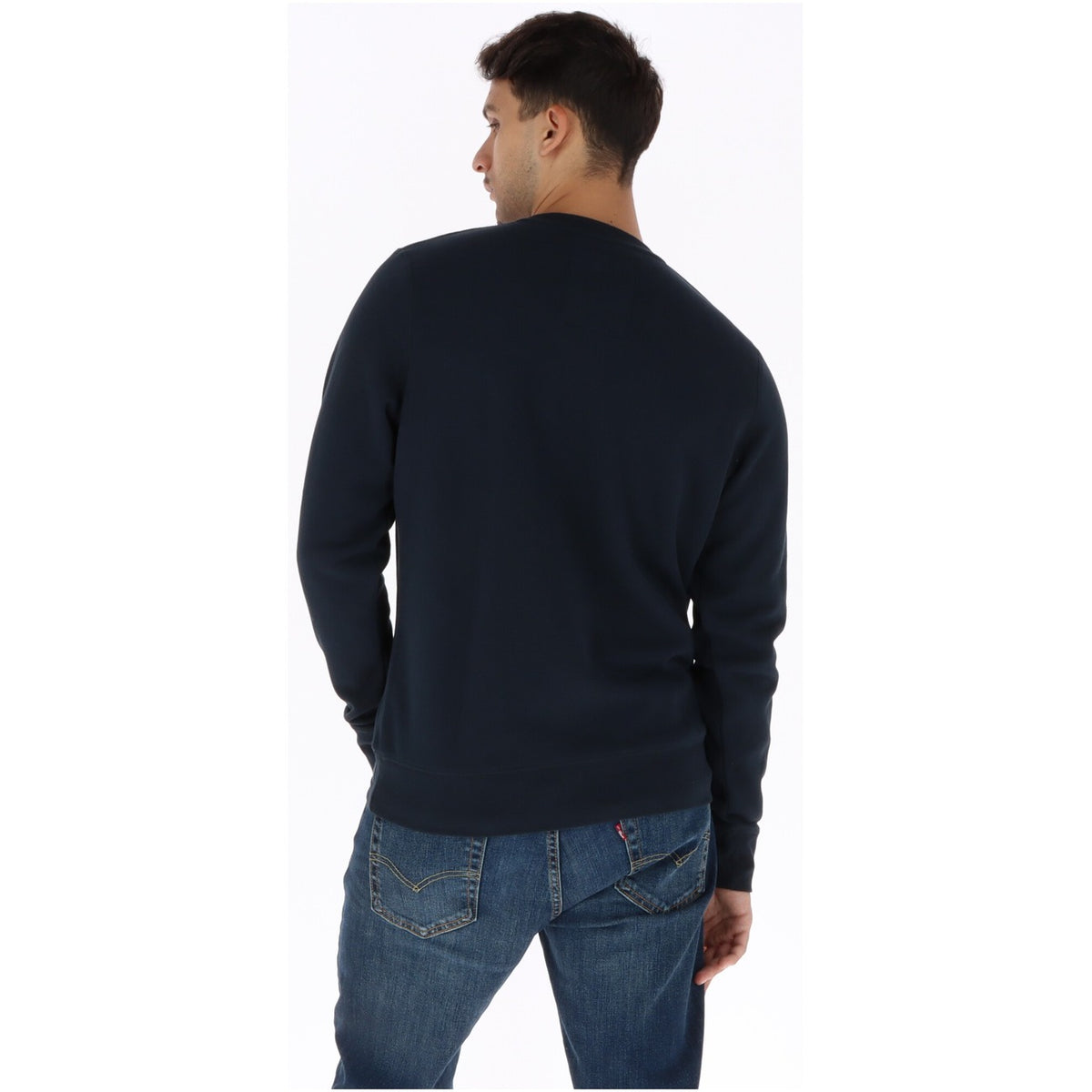 Superdry Felpa Uomo