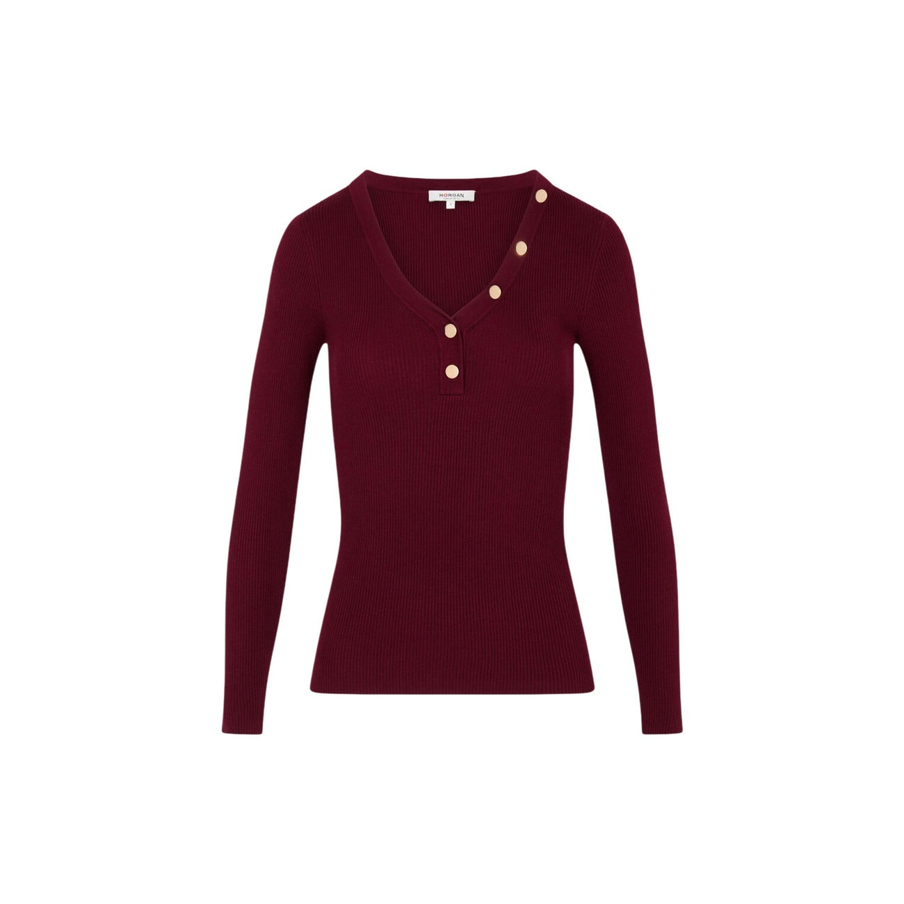 Morgan De Toi Maglia Donna