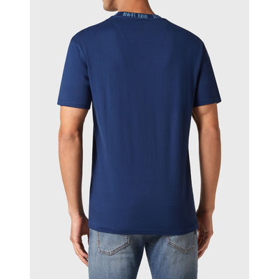 Philipp Plein T-Shirt manica corta Uomo