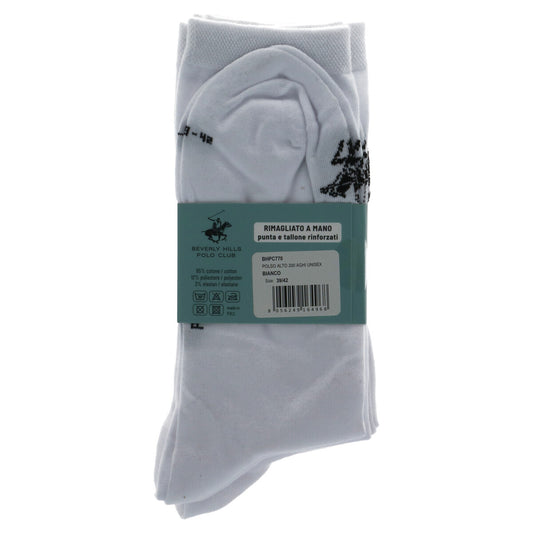 Beverly Hills Polo Club Men's Socks