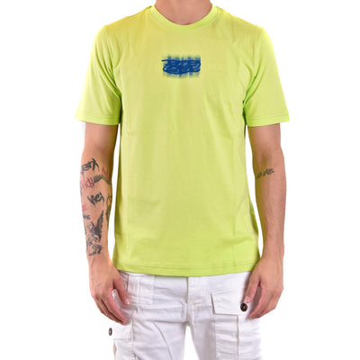 Diesel T-Shirt Uomo