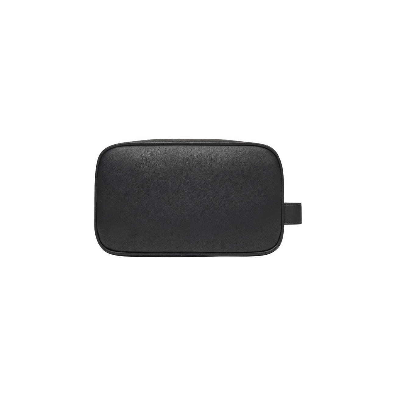 Borsa a Mano Uomo Tommy Hilfiger Jeans Nera - Stile Americano Casual